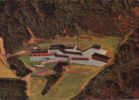 Mechernich-Kommern - Schullandheim - 1973 Mechernich-Kommern - Schullandheim - 1973