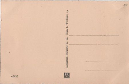 Frohe Weihnachten - Winterlandschaft