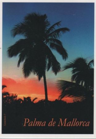 Spanien - Palma de Mallorca - ca. 2000 Spanien - Palma de Mallorca - ca. 2000