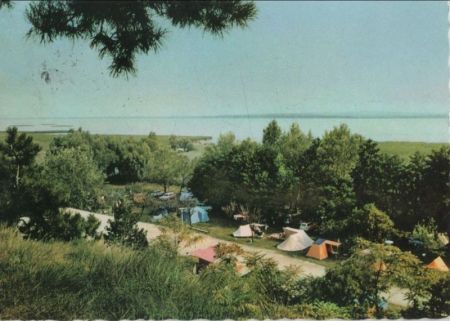 Ungarn - Balaton, Plattensee - 1971 Ungarn - Balaton, Plattensee - 1971