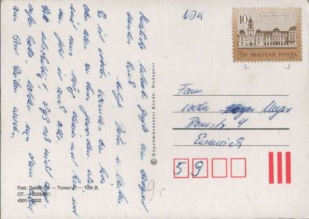 Budapest - Ungarn - 3 Bilder Budapest - Ungarn - 3 Bilder