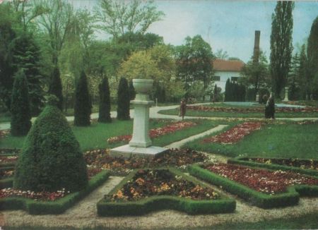 Serbien - Arandelovac - 1961 Serbien - Arandelovac - 1961