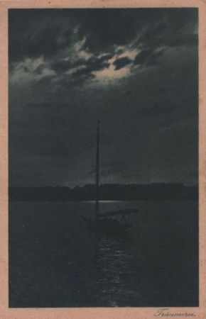 Träumrei auf dem See Träumrei auf dem See