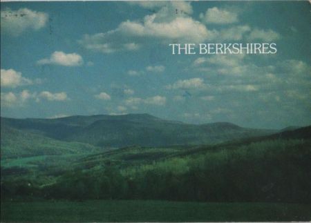 USA - Williamstown - 1989 USA - Williamstown - 1989