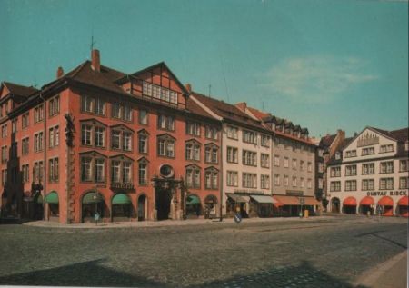 Braunschweig - Altstadtmarkt Braunschweig - Altstadtmarkt
