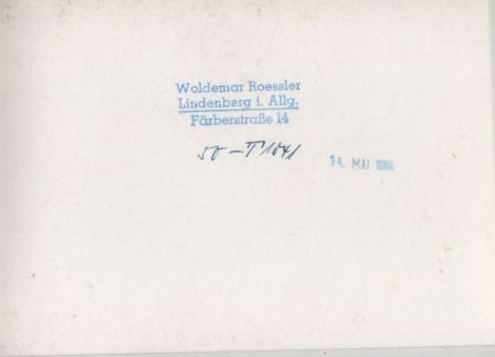 Hochgrat - Falken
