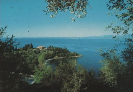 Italien - Gardasee - 1996 Italien - Gardasee - 1996