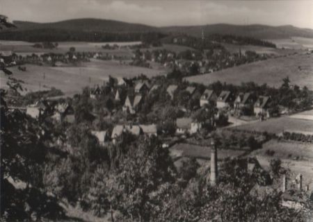 Beierfeld - 1966 Beierfeld - 1966