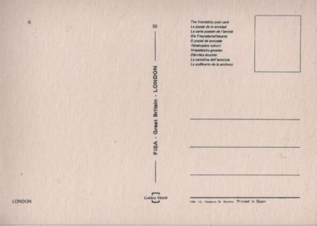 London - Großbritannien - 12 Bilder London - Großbritannien - 12 Bilder