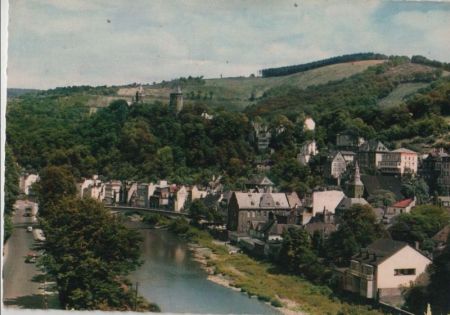 Altena - 1964 Altena - 1964