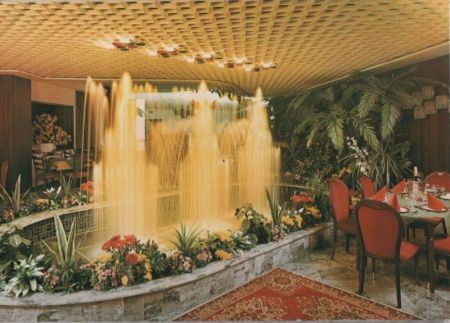 Stukenbrock - Der kühle Grund, Wasserorgel - 1987 Stukenbrock - Der kühle Grund, Wasserorgel - 1987