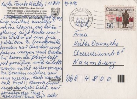 Prehrada Rozkos - Tschechien - 4 Bilder