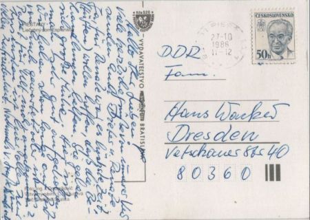 Piestany - Slowakei - 4 Bilder