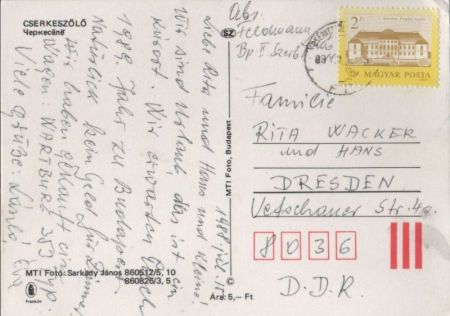 Cerkeszölö - Ungarn - 4 Bilder Cerkeszölö - Ungarn - 4 Bilder