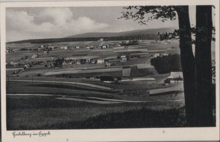Seiffen-Heidelberg - ca. 1940 Seiffen-Heidelberg - ca. 1940