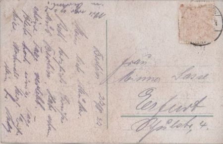 Berlin-Mitte, Kaiser-Friedrich-Museum - an der Spree