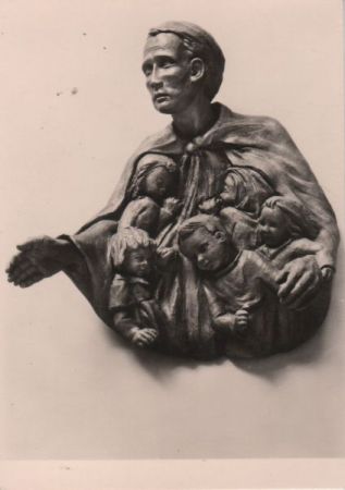 Steigerwald - Lasset die Kinder zu uns kommen - 1981 Steigerwald - Lasset die Kinder zu uns kommen - 1981