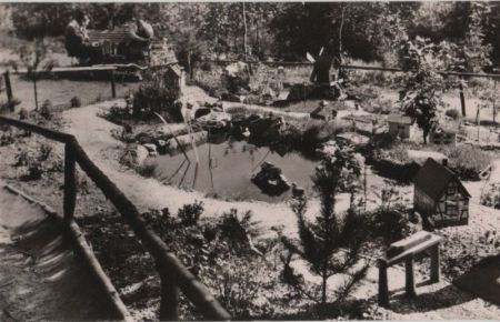 Bad Elster - Riesenspielzeug - 1970 Bad Elster - Riesenspielzeug - 1970