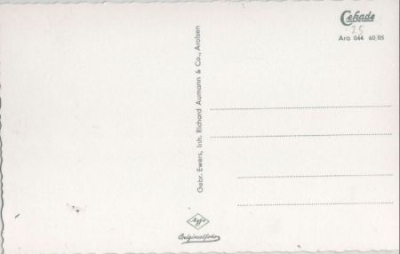 Bad Arolsen - Partie am Fischhaus Bad Arolsen - Partie am Fischhaus