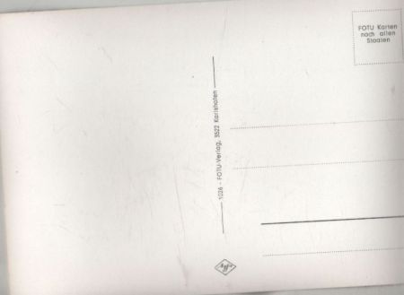 Bad Wildungen - 6 Bilder Bad Wildungen - 6 Bilder