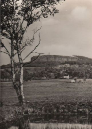 Scheibenberg - 1970 Scheibenberg - 1970