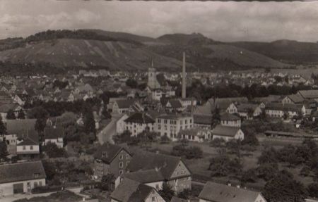 Metzingen - 1966 Metzingen - 1966