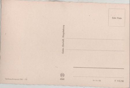 Sonnenuntergang am Meer