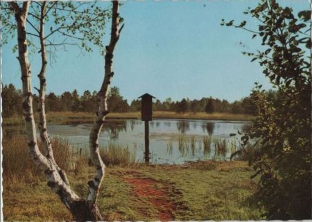 Schwenningen - Neckarursprung - 1966 Schwenningen - Neckarursprung - 1966