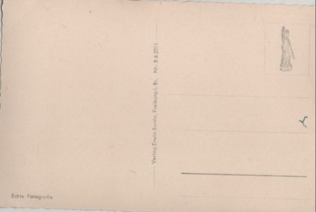 Wasserburg - mit Alpen