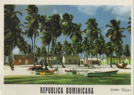 Saona - Mano Juan - ca. 2000 Saona - Mano Juan - ca. 2000