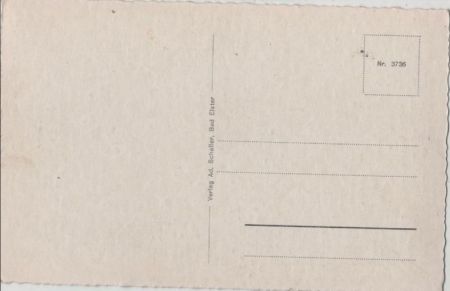 Bad Elster - Albertpark