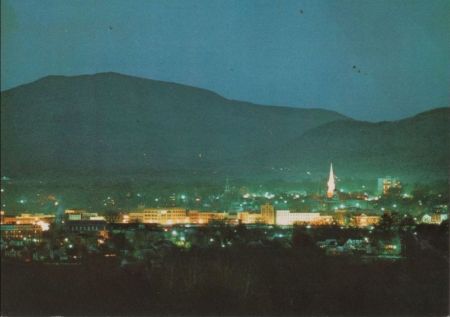 USA - Rutland - ca. 1985 USA - Rutland - ca. 1985