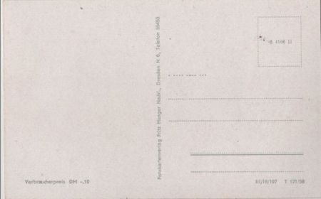Rabenau, Sachsen - Markt