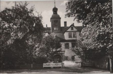 Waltershausen - Thüringen Waltershausen - Thüringen