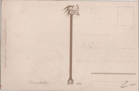 Schafe in den Bergen