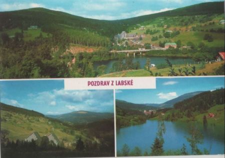 Spindlerov Mlyn - Tschechien - 3 Bilder Spindlerov Mlyn - Tschechien - 3 Bilder