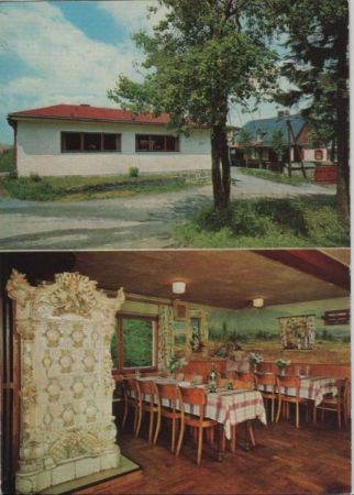 Bad Steben - Gaststätte zum Alten Fritz Bad Steben - Gaststätte zum Alten Fritz
