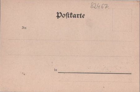 Partenkirchen - gegen den Wetterstein Partenkirchen - gegen den Wetterstein