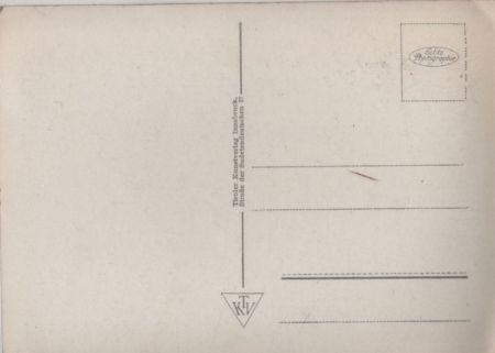 Innsbruck - Österreich - Hötting
