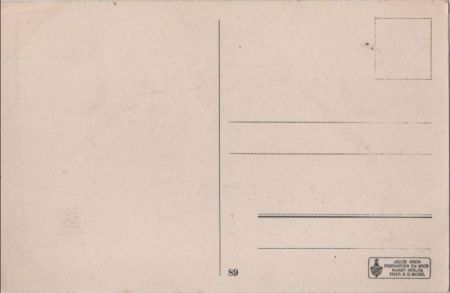 Trier - Partie linkes Moselufer