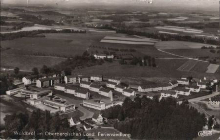 Waldbröl - Feriensiedlung Waldbröl - Feriensiedlung