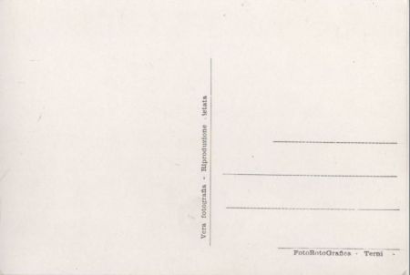 Orvieto - Italien - Duomo