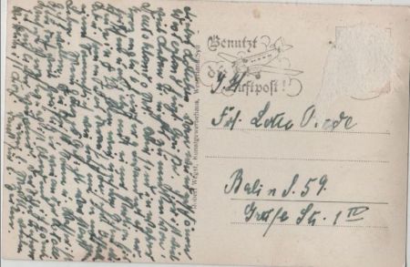 Westerland - Strandpromenade