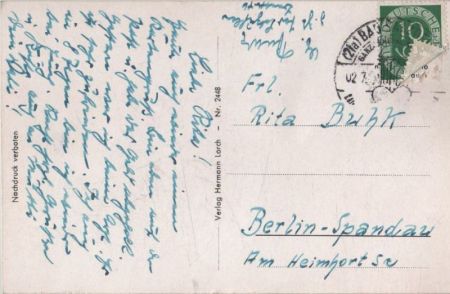 Bad Salzuflen - 7 Bilder