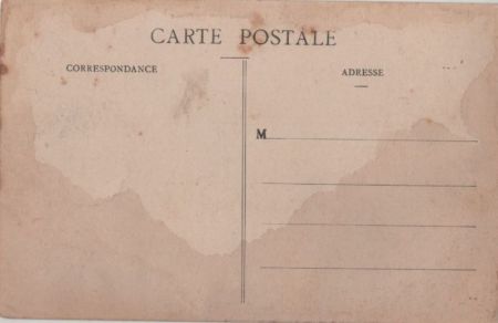 Carnac - Frankreich - Les Alignements du Menec