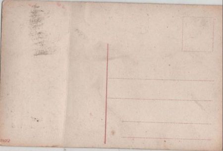 Mann und Frau Margeriten-Blümlein