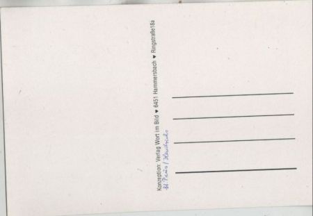 unbekanntes Kunstwerk Altar?