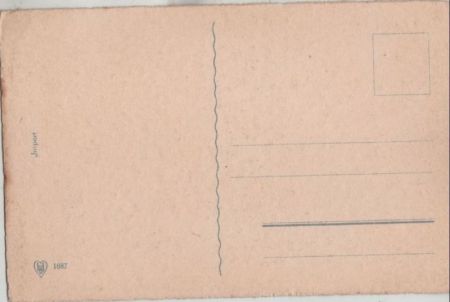 Mutter kein Wort, das schöner klingt