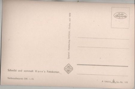 Ein frohes Pfingstfest Landschaftsbild