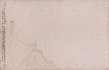 Ludwig Richter Genoveva